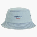 Supreme Denim Crusher Blue