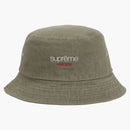 Supreme Denim Crusher Olive