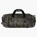 Supreme Denim Duffle Bag Realtree Ap Camo
