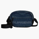Supreme Denim Mini Shoulder Bag Washed Indigo