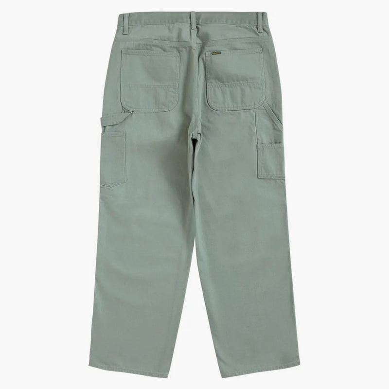Nejvyšší denim malíř Pant máta