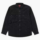 Supreme Denim Painter Shirt Black