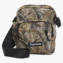 Supreme Denim Shoulder Bag Realtree Ap Camo