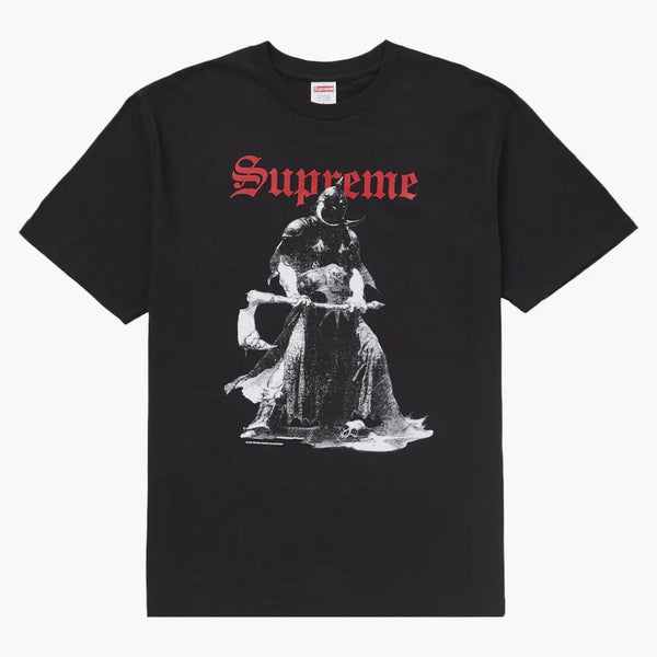 Supremo Destruction tè nero