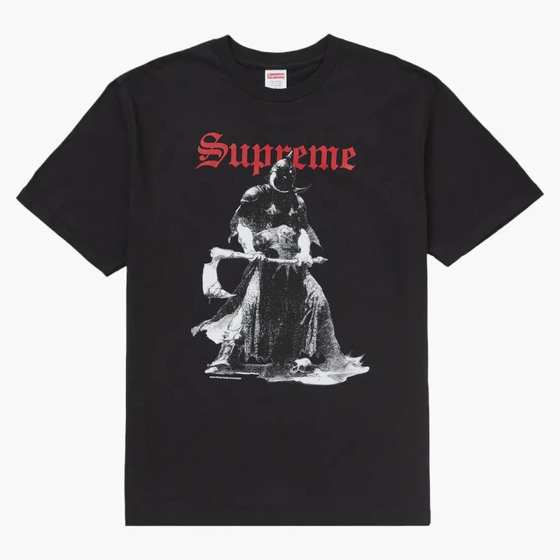 Supremo Destruction tè nero
