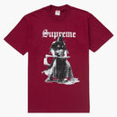 Nejvyšší destrukce čaj Burgundsko