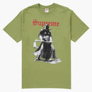 Supreme Destruction Tee Moss