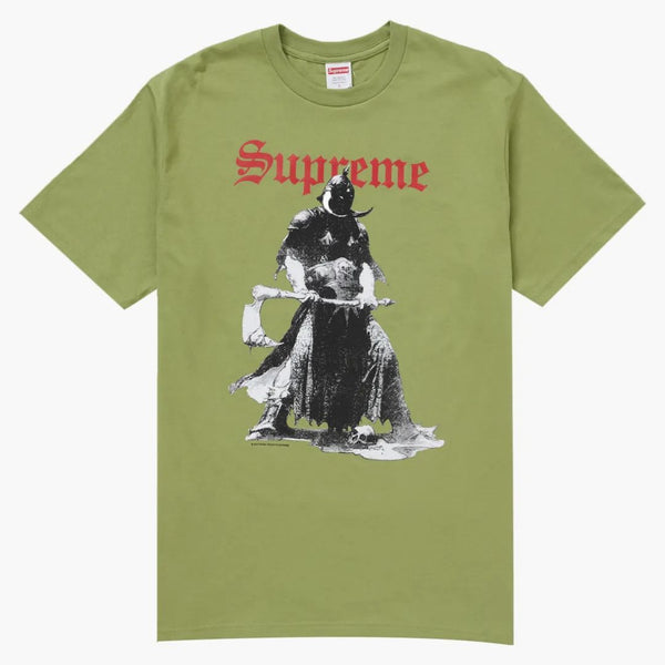 Supremo Destruction Tea Moss