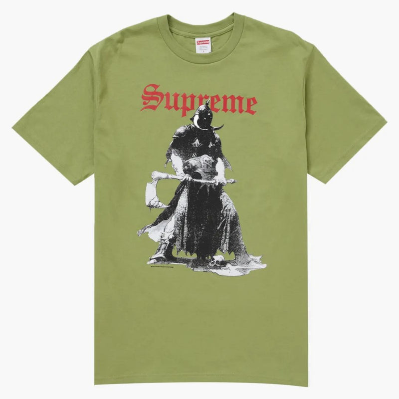 Supremo Destruction Tea Moss
