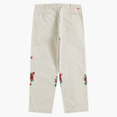 Supreme Destruction Of Purity Chino Pant Stone