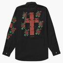 Supreme Destruction Of Purity Shirt Black