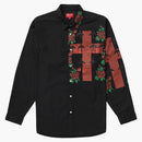 Supreme Destruction Of Purity Shirt Black
