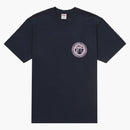 Supreme Devotion Tee Navy