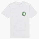 Supreme Devotion Tee White