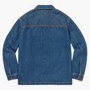 Denim supremo dignace denim in denim