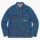 Denim supremo dignace denim in denim