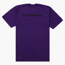 Supreme Diamond Tea Purple