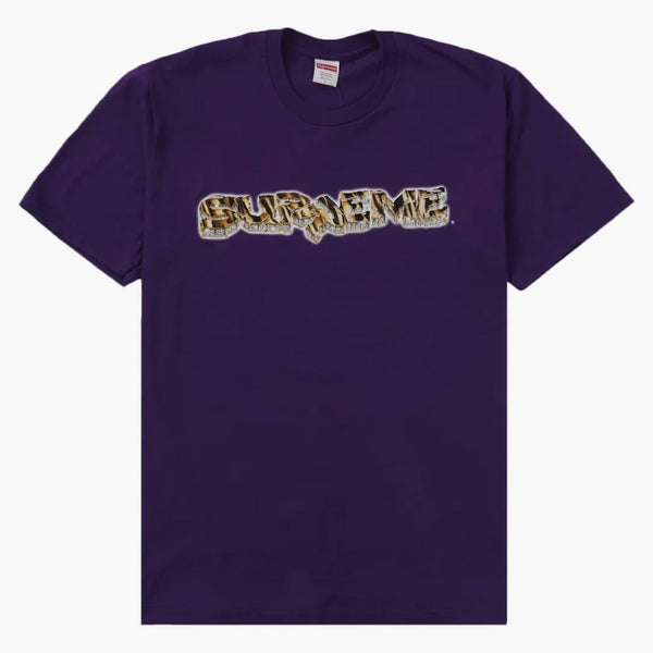 Supremo Diamond Tea Purple