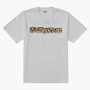 Supreme Diamond Tea White
