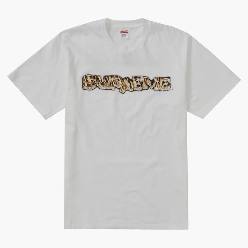 Supreme Diamond Tea White