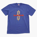 Supreme Diamonds Tea Light Purple