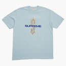 Supreme Diamonds Tea Pale Blue