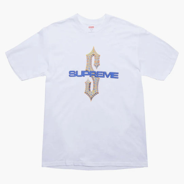 Nejvyšší diamanty čaj bílý