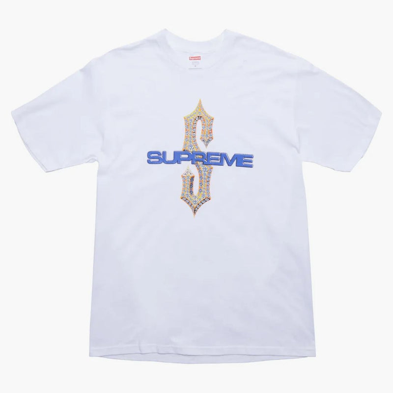 Supreme Diamonds Tea White