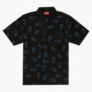 Supreme Dice Rayon S/S Shirt Black