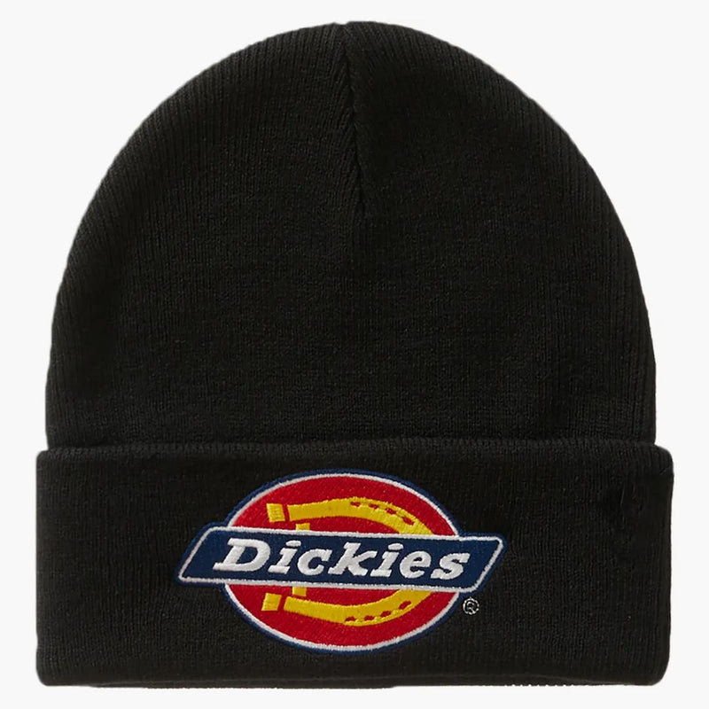 Supremo Dickies Beanie Black