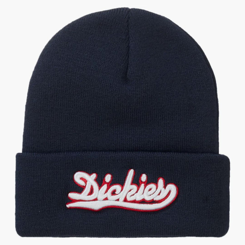 Supreme Dickies Beanie (fw23) Navy