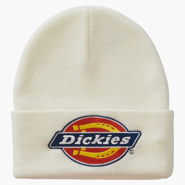 Supreme Dickies Beanie White