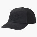 Supreme Dickies Cordura 6-panel Black Denim