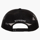 Supreme Dickies Corduroy Mesh Back 5-panel Black