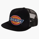 Supreme Dickies Corduroy Mesh Back 5-panel Black