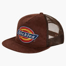 Supreme Dickies Corduroy Mesh Back 5-panel Brown