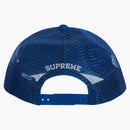 Supreme Dickies Corduroy Mesh Back 5-panel Royal