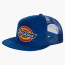 Supreme Dickies Corduroy Mesh Back 5-panel Royal