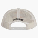 Supreme Dickies Corduroy Mesh Back 5-panel White