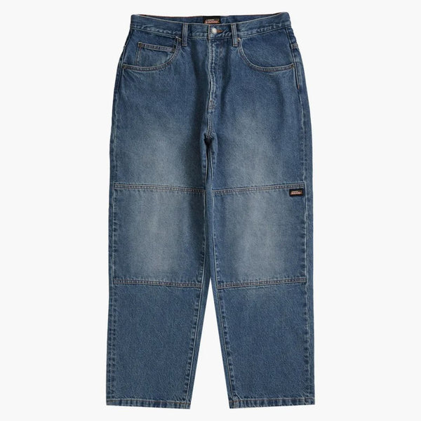 Supremo Dickies Jean Based Based Based in Indigo