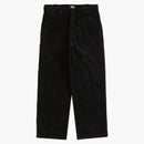 Supreme Dickies Double Knee Porneary Trabajo Pantela Negro