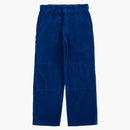 Supreme Dickies Double Knee Corduroy Work Pant Royal