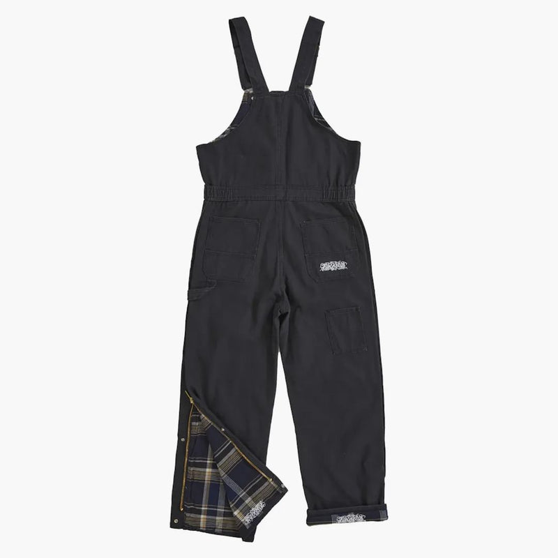 Supreme Dickies Flannel forrado en general