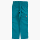 Supreme Dickies Stripe 874 Work Pant Teal