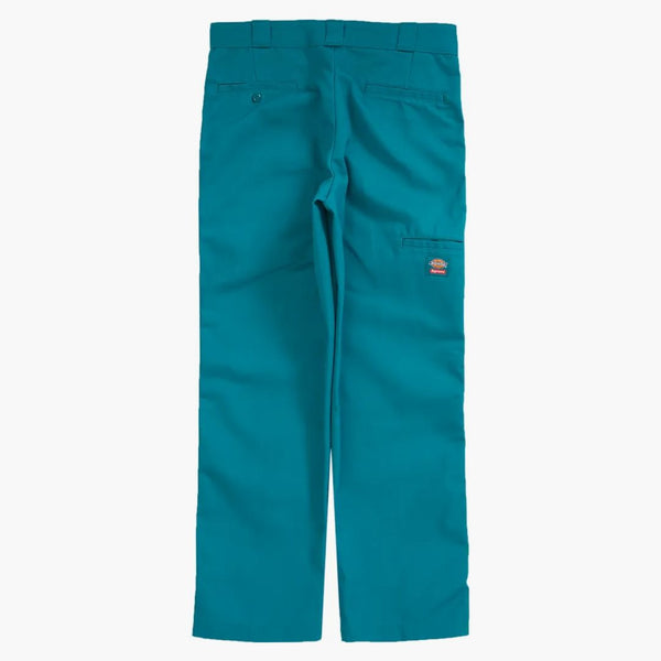 Nejvyšší dickies Stripe 874 Work Pant Teal