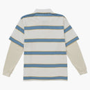 Supreme Dickies Thermal Polo White