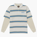 Supreme Dickies Thermal Polo White