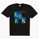 Supreme supreme dicks tea black