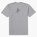 Supremo Supreme Dicks Tea Heather Gray