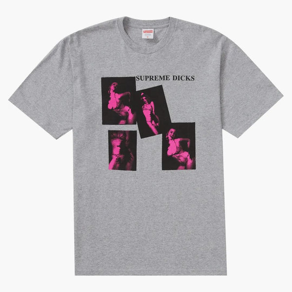 Nejvyšší nejvyšší Dicks Tea Heather šedá